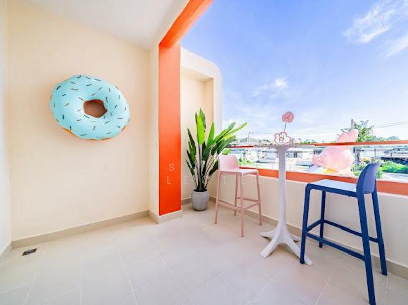 ขาย - โครงการ Candy House, ชลบุรี