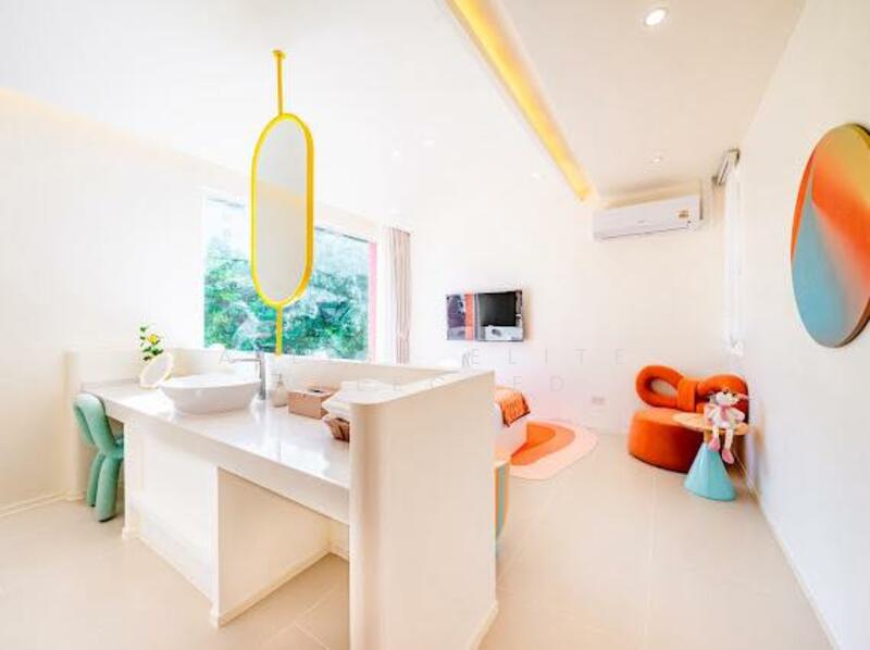 ขาย - โครงการ Candy House, ชลบุรี