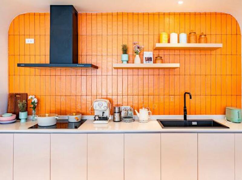 ขาย - โครงการ Candy House, ชลบุรี