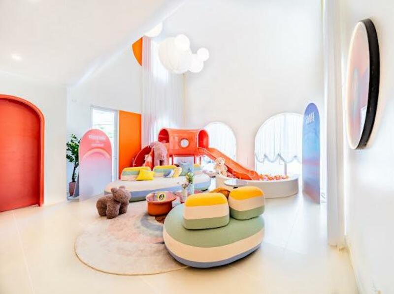 ขาย - โครงการ Candy House, ชลบุรี