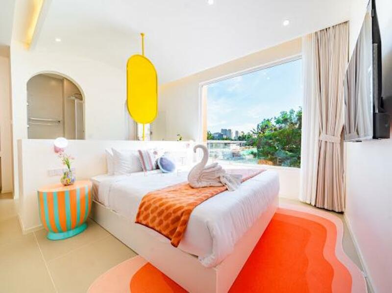 ขาย - โครงการ Candy House, ชลบุรี