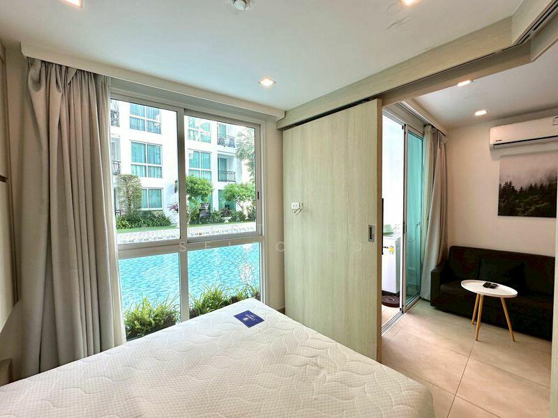 ขาย - Olympus City Garden : โอลิมปัส ซิตี้ การ์เด้น, ชลบุรี