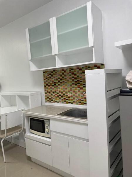 ให้เช่า - A Space Asoke-Ratchada : เอ สเปซ อโศก-รัชดา, กรุงเทพ