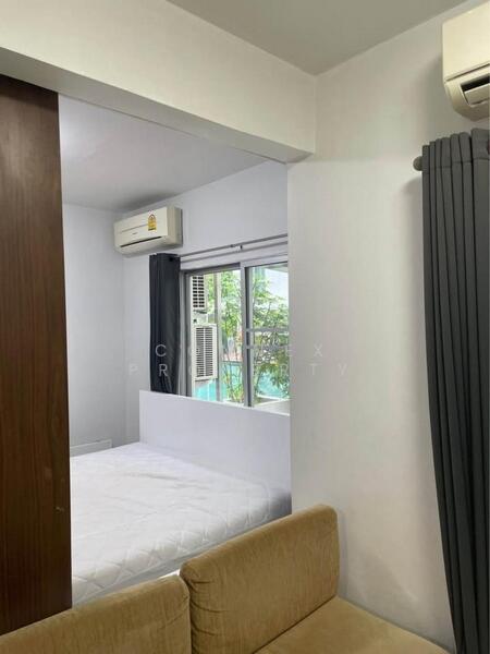 ให้เช่า - A Space Asoke-Ratchada : เอ สเปซ อโศก-รัชดา, กรุงเทพ