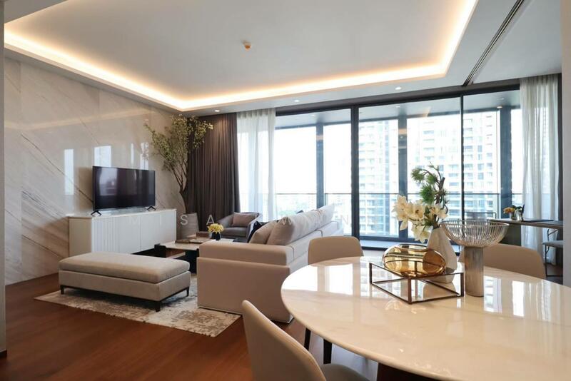 ให้เช่า - The Estelle Phrom Phong : ดิ เอสเทลล์ พร้อมพงษ์, กรุงเทพ