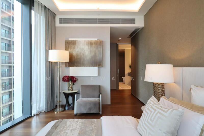 ให้เช่า - The Estelle Phrom Phong : ดิ เอสเทลล์ พร้อมพงษ์, กรุงเทพ