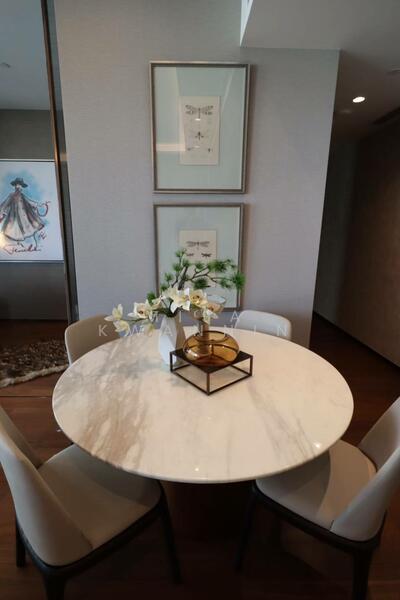 ให้เช่า - The Estelle Phrom Phong : ดิ เอสเทลล์ พร้อมพงษ์, กรุงเทพ