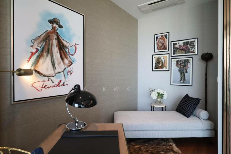 ให้เช่า - The Estelle Phrom Phong : ดิ เอสเทลล์ พร้อมพงษ์, กรุงเทพ