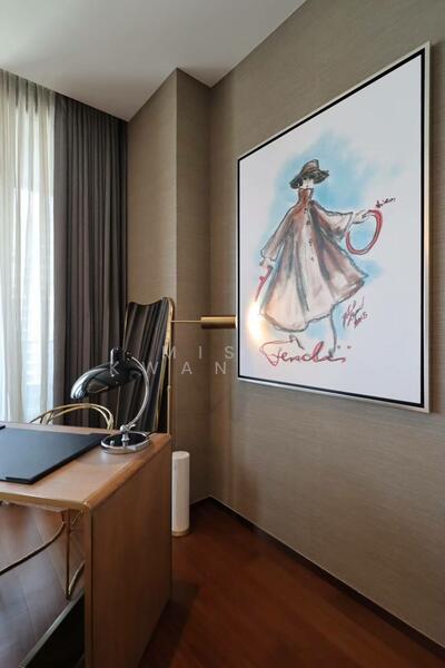 ให้เช่า - The Estelle Phrom Phong : ดิ เอสเทลล์ พร้อมพงษ์, กรุงเทพ