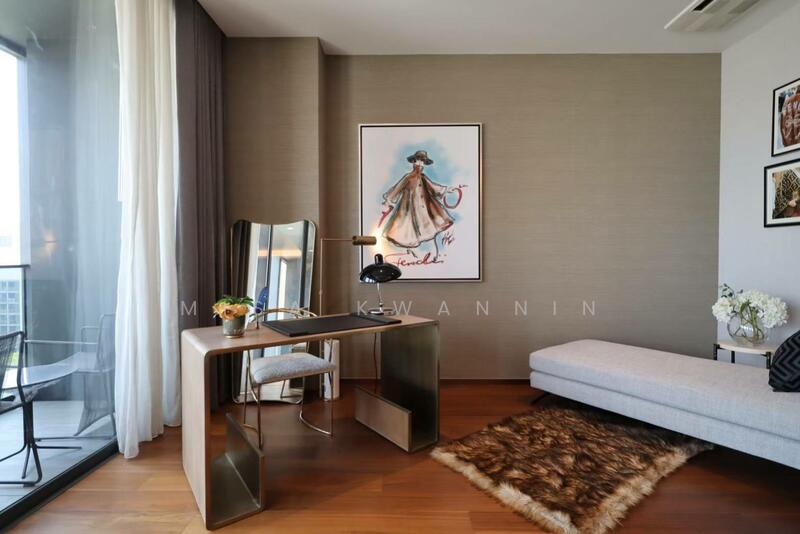 ให้เช่า - The Estelle Phrom Phong : ดิ เอสเทลล์ พร้อมพงษ์, กรุงเทพ