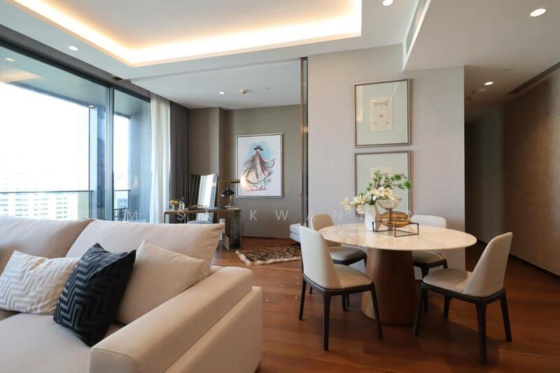 ให้เช่า - The Estelle Phrom Phong : ดิ เอสเทลล์ พร้อมพงษ์, กรุงเทพ