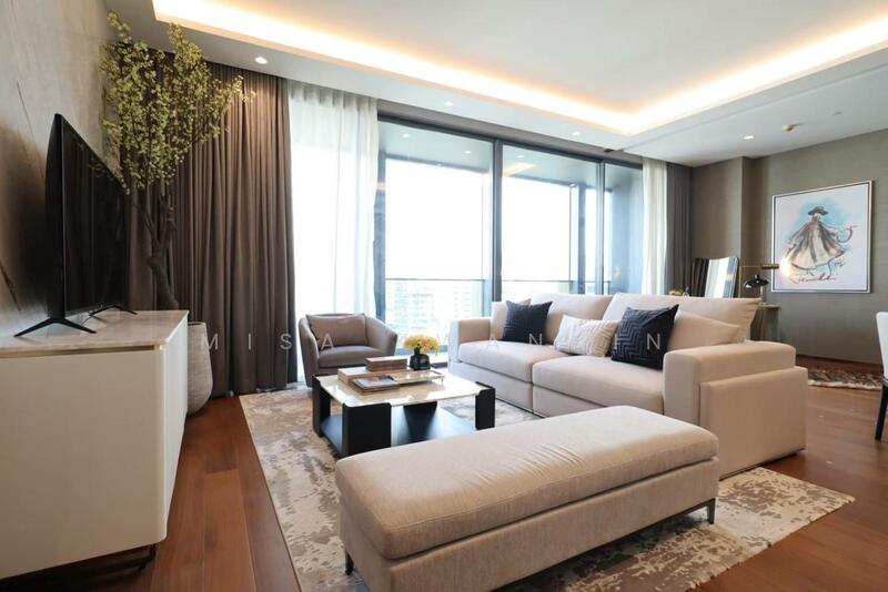 ให้เช่า - The Estelle Phrom Phong : ดิ เอสเทลล์ พร้อมพงษ์, กรุงเทพ