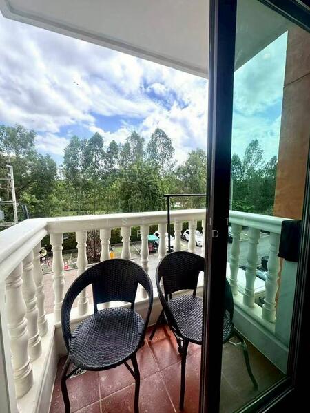 ขาย - View Talay Residence 3 Jomtein : วิวทะเล เรสซิเดนซ์ 3 จอมเทียน, ชลบุรี