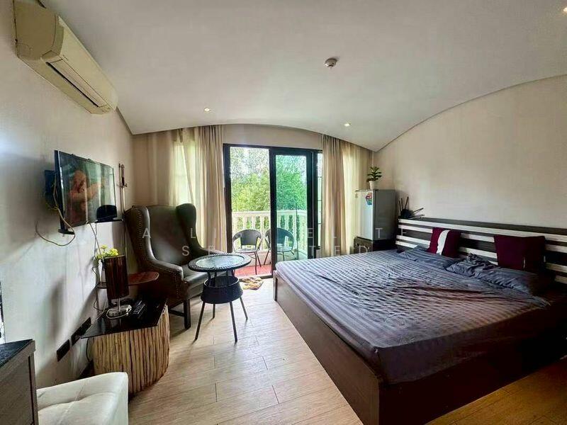 ขาย - View Talay Residence 3 Jomtein : วิวทะเล เรสซิเดนซ์ 3 จอมเทียน, ชลบุรี