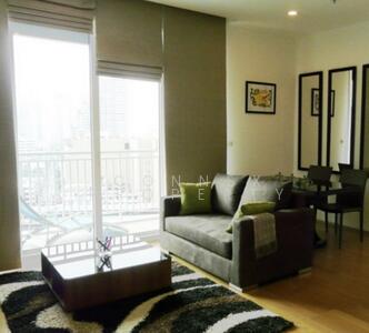 For Rent - 39 by Sansiri, Bangkok