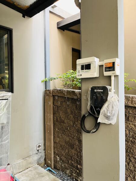ขาดทุน8แสน!ขายภัสสรรามคำแหง ราษฎร์พัฒนา ซอยมิสทีน บ้านใหม่ไม่ค่อยอยู่ สวยเหมือนนางฟ้า ทำเลดีเดินทางส, Bangkok, รามคำแหง, Rat Phatthana, Saphan Sung, Bangkok, 3 Bedrooms, 160 sqm, Single Detached House For Sale, by ฝากขายบ้าน ฝากขายบ้านมือสอง ฝากขายอสัง Realty HuB, 500058979 - DDproperty.com