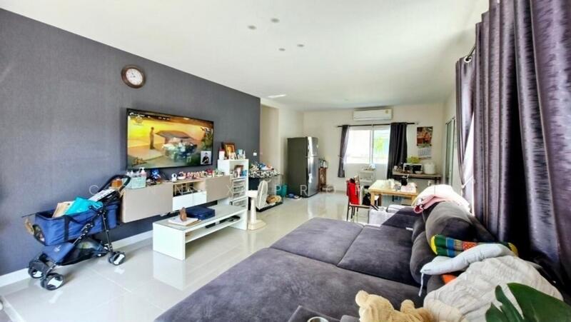 For Sale - Lake Forest Perfect Place New Ratchaphruek, Pathum Thani