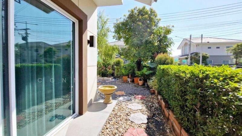 ขาย - เลค ฟอเรสต์ เพอร์เฟค เพลส ราชพฤกษ์ตัดใหม่ : Lake Forest Perfect Place New Ratchaphruek, ปทุมธานี