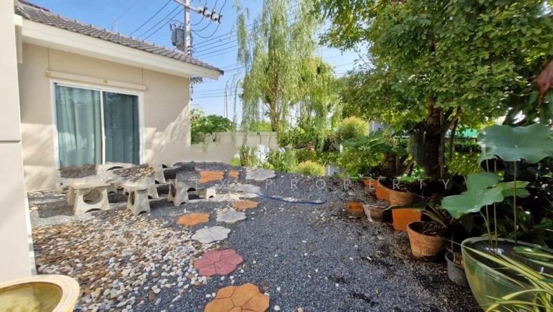 For Sale - Lake Forest Perfect Place New Ratchaphruek, Pathum Thani