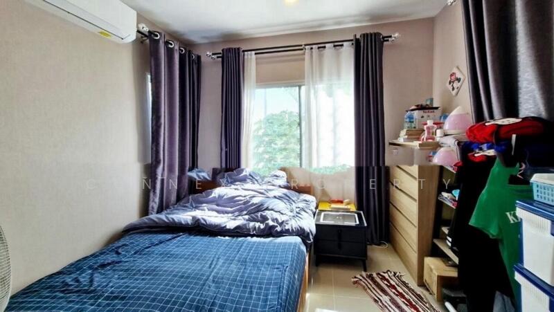 ขาย - เลค ฟอเรสต์ เพอร์เฟค เพลส ราชพฤกษ์ตัดใหม่ : Lake Forest Perfect Place New Ratchaphruek, ปทุมธานี