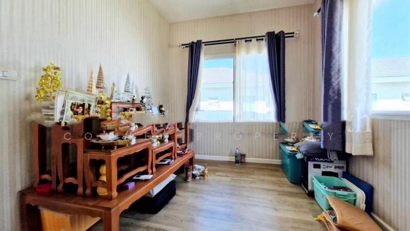 For Sale - Lake Forest Perfect Place New Ratchaphruek, Pathum Thani