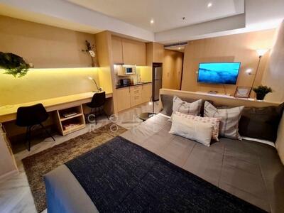 ขาย - เดอะ นายน์ เพลส คอนโดมิเนียม, กรุงเทพ