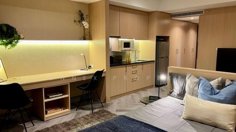 For Sale - The Ninth Place condominium, Bangkok