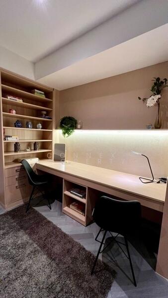 For Sale - The Ninth Place condominium, Bangkok