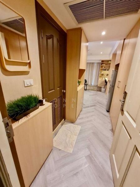 For Sale - The Ninth Place condominium, Bangkok