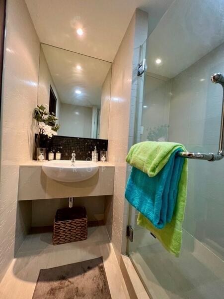 For Sale - The Ninth Place condominium, Bangkok