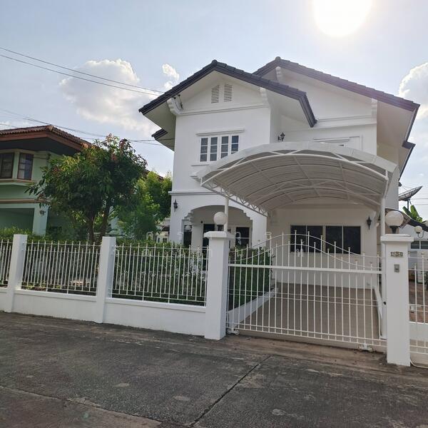 For Rent - โกลเด้นแลนด์ ติดถ.กาญจนาภิเษก ทวีวัฒนา, Bangkok