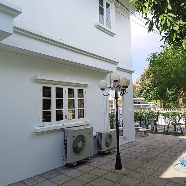 For Rent - โกลเด้นแลนด์ ติดถ.กาญจนาภิเษก ทวีวัฒนา, Bangkok