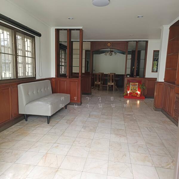 For Rent - โกลเด้นแลนด์ ติดถ.กาญจนาภิเษก ทวีวัฒนา, Bangkok