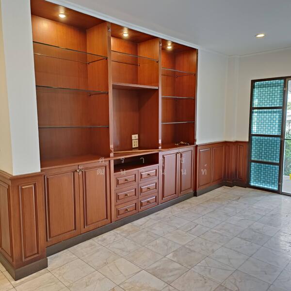 For Rent - โกลเด้นแลนด์ ติดถ.กาญจนาภิเษก ทวีวัฒนา, Bangkok