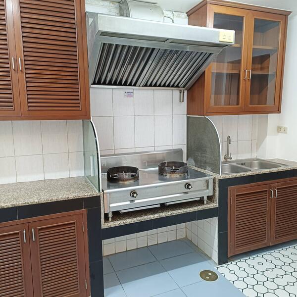 For Rent - โกลเด้นแลนด์ ติดถ.กาญจนาภิเษก ทวีวัฒนา, Bangkok