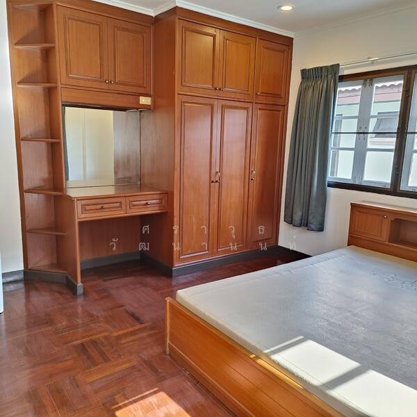 For Rent - โกลเด้นแลนด์ ติดถ.กาญจนาภิเษก ทวีวัฒนา, Bangkok