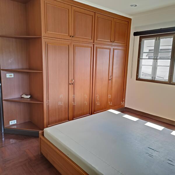 For Rent - โกลเด้นแลนด์ ติดถ.กาญจนาภิเษก ทวีวัฒนา, Bangkok