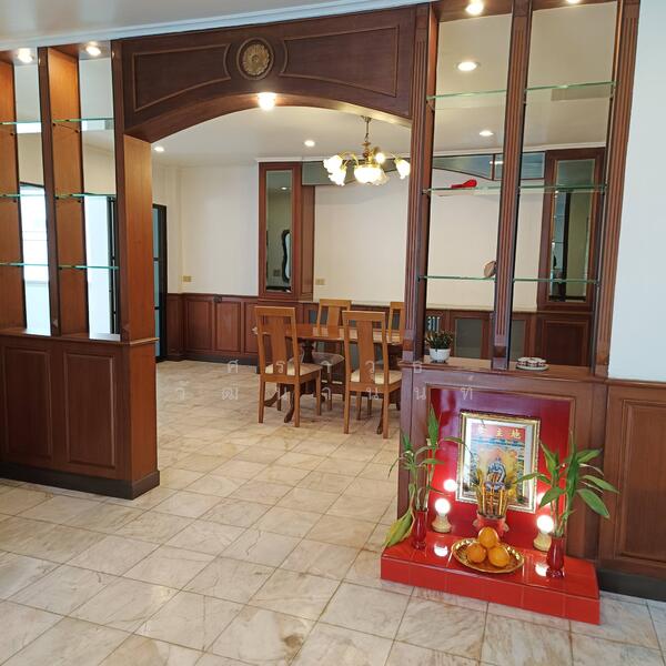 For Rent - โกลเด้นแลนด์ ติดถ.กาญจนาภิเษก ทวีวัฒนา, Bangkok