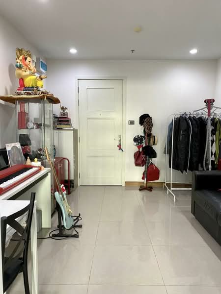 Supalai Wellington 2, Bangkok, Thimruemdam Road, Huai Khwang, Huai Khwang, Bangkok, 1 Bedroom, 42 sqm, Condo For Sale, by Connex Property, 500059013 - DDproperty.com