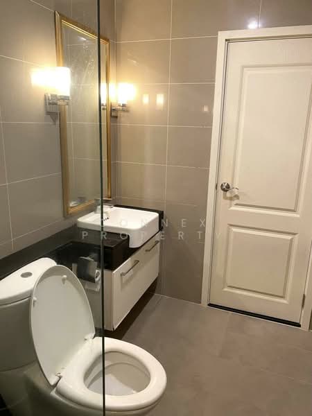 Supalai Wellington 2, Bangkok, Thimruemdam Road, Huai Khwang, Huai Khwang, Bangkok, 1 Bedroom, 42 sqm, Condo For Sale, by Connex Property, 500059013 - DDproperty.com