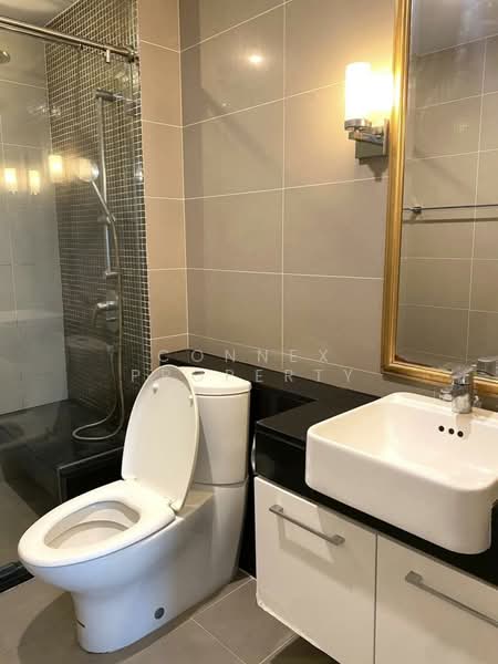 Supalai Wellington 2, Bangkok, Thimruemdam Road, Huai Khwang, Huai Khwang, Bangkok, 1 Bedroom, 42 sqm, Condo For Sale, by Connex Property, 500059013 - DDproperty.com