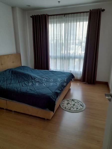 Supalai Wellington 2, Bangkok, Thimruemdam Road, Huai Khwang, Huai Khwang, Bangkok, 1 Bedroom, 42 sqm, Condo For Sale, by Connex Property, 500059013 - DDproperty.com