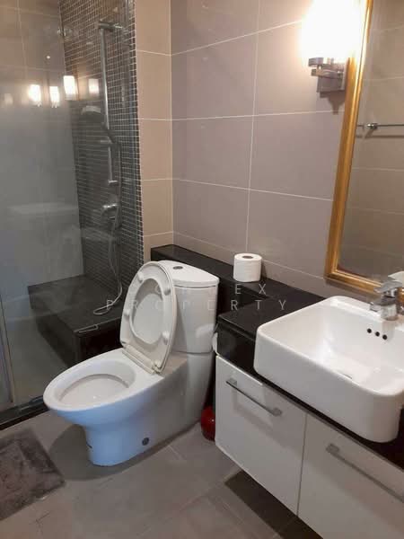 Supalai Wellington 2, Bangkok, Thimruemdam Road, Huai Khwang, Huai Khwang, Bangkok, 1 Bedroom, 42 sqm, Condo For Sale, by Connex Property, 500059013 - DDproperty.com