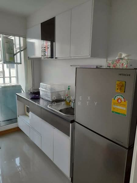 Supalai Wellington 2, Bangkok, Thimruemdam Road, Huai Khwang, Huai Khwang, Bangkok, 1 Bedroom, 42 sqm, Condo For Sale, by Connex Property, 500059013 - DDproperty.com