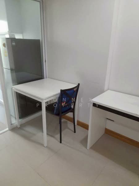 Supalai Wellington 2, Bangkok, Thimruemdam Road, Huai Khwang, Huai Khwang, Bangkok, 1 Bedroom, 42 sqm, Condo For Sale, by Connex Property, 500059013 - DDproperty.com