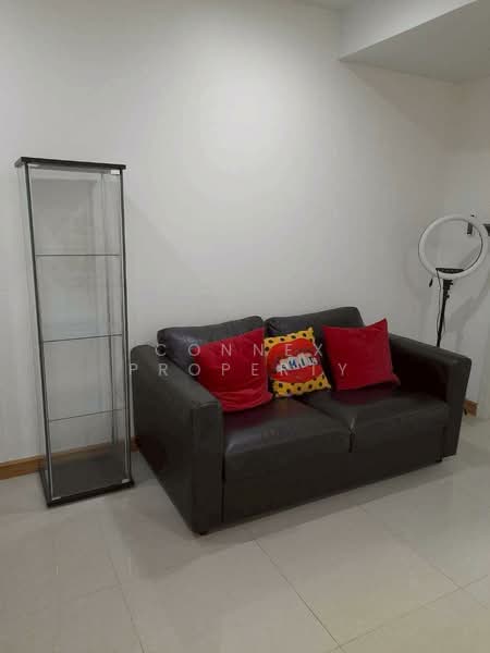 Supalai Wellington 2, Bangkok, Thimruemdam Road, Huai Khwang, Huai Khwang, Bangkok, 1 Bedroom, 42 sqm, Condo For Sale, by Connex Property, 500059013 - DDproperty.com