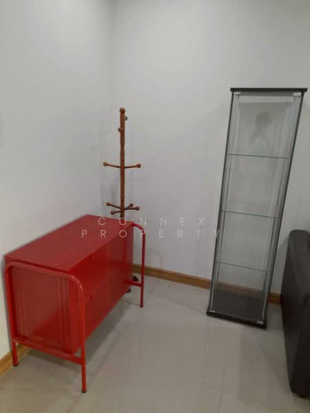 Supalai Wellington 2, Bangkok, Thimruemdam Road, Huai Khwang, Huai Khwang, Bangkok, 1 Bedroom, 42 sqm, Condo For Sale, by Connex Property, 500059013 - DDproperty.com