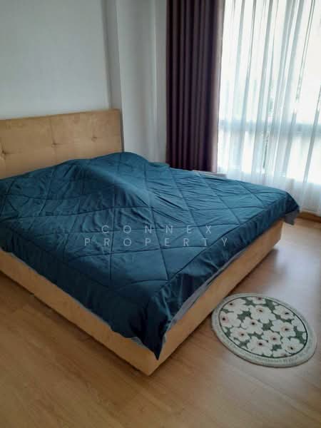 Supalai Wellington 2, Bangkok, Thimruemdam Road, Huai Khwang, Huai Khwang, Bangkok, 1 Bedroom, 42 sqm, Condo For Sale, by Connex Property, 500059013 - DDproperty.com