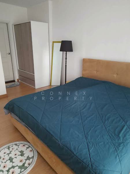 Supalai Wellington 2, Bangkok, Thimruemdam Road, Huai Khwang, Huai Khwang, Bangkok, 1 Bedroom, 42 sqm, Condo For Sale, by Connex Property, 500059013 - DDproperty.com