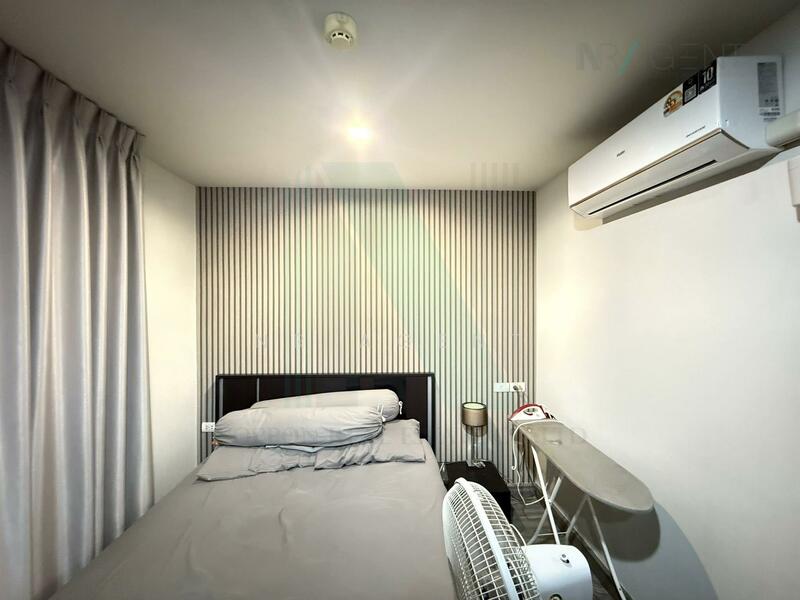 For Sale - Rich Park @ Taopoon Interchange, Bangkok